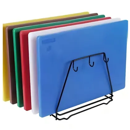 Chopping Board Holder