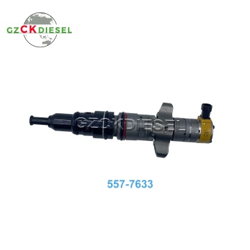 C9 Engine Fuel Injector 557-7634 20R8064 for D6R Diesel Engine