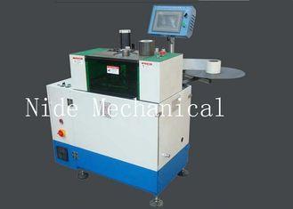 Low Noise Automatic Paper Inserting Machine For induction m