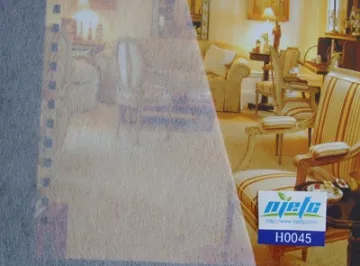 Fiberglass Wallpaper Fiberglass Tissue Series