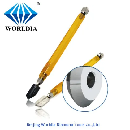 Carbide Glass Cutter for glass cutting