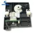 Old Type Scanner Head Bracket Motor Gear Assembly for HP Laserjet M1005 Cm1312 CB376-67901