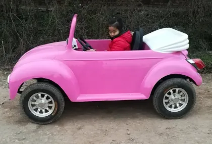 Hot Sale Petrol Mini Buggy 2WD Quad ATV