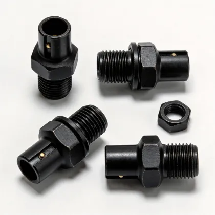 Electrical, Wire & Molex Connector Solutions