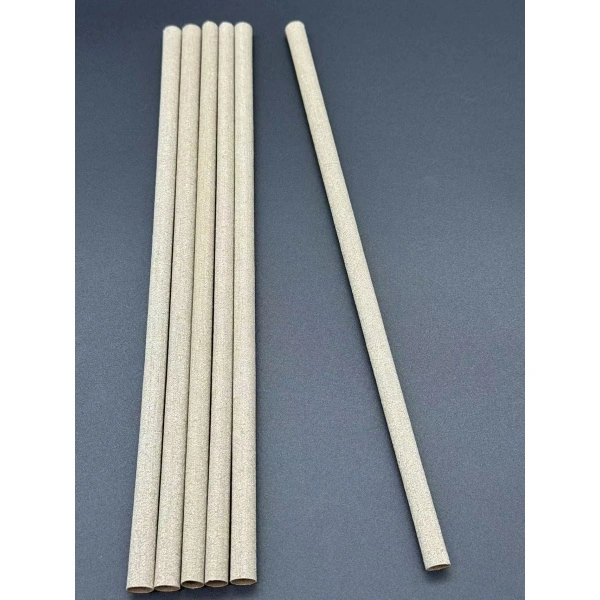 degradable reed pellets manufacturing facility
