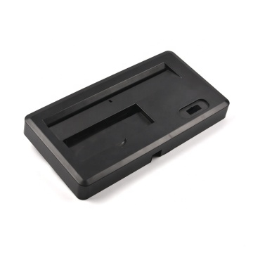 Expert Guide to Manufacturing Plastic Injection Molding Parts: Processes, Materials, and Best Practices