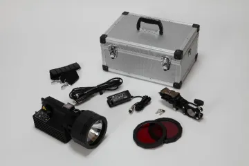 police searchlight HID searchlight searchlights LED lights