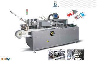 automatic carton packing machine Cartoner machine For Blist