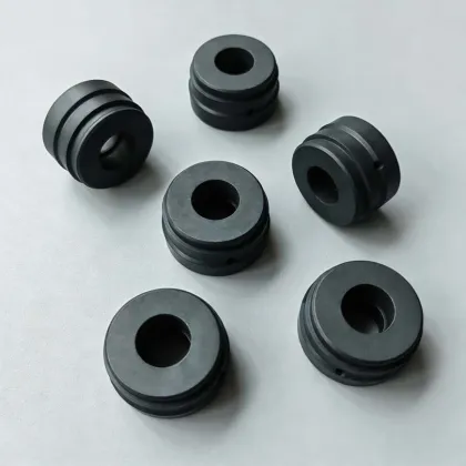 Innovative Auto Shock Guide Device Engineering