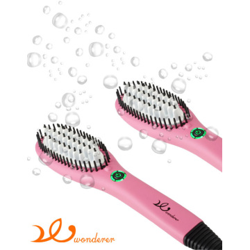 Travel Hair Ionic Brush