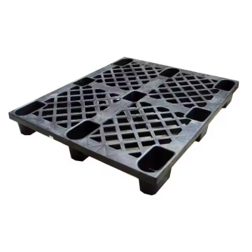 ESD Black Plastic Base For Moving Storing Goods