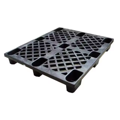 ESD Black Plastic Base For Moving Storing Goods