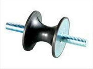 TA-MM rubber mountings