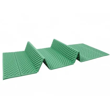 Double Egg Trough Moisture-proof Mat - Foldable Outdoor Moisture-proof Pad for Sleep