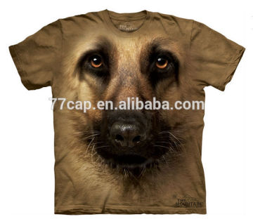 High Quality T Shirts Sublimation wholesale