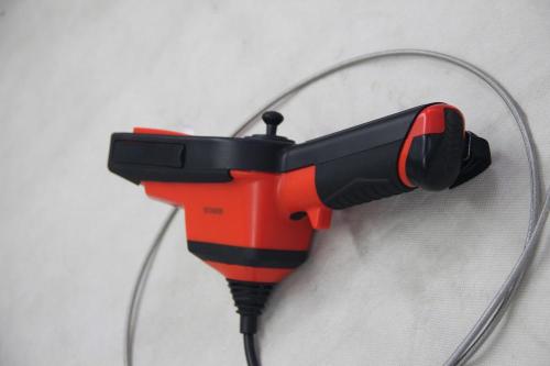 Pipe industrial videoscope price