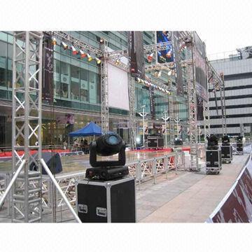 Event Aluminum Stage Truss, Non-toxic