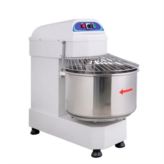 15kg Kitchen Dough Kneading Machine/Malaysia Dough Mixer/Manual Dough Mixer