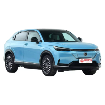 2024 E: NS1: Wysokiej jakości, wyprodukowane w China Electric SUV z trójskładnikową baterią litową dla nowych pojazdów energetycznych