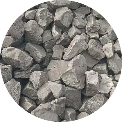 Si Mn Silicon Manganese