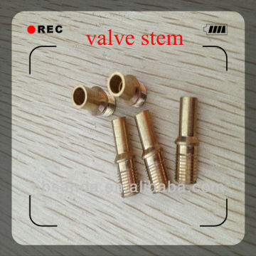 tr412 tire valve stem / valve stems / tire valve brass stem