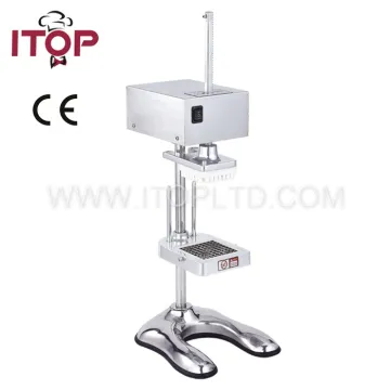 Commercial Electric Potato Chipper machine