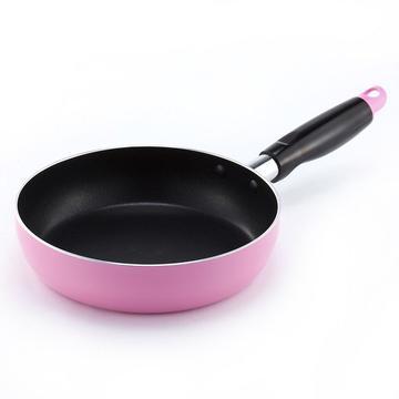 Cast Iron Enamel Round Pans (XY-001B)