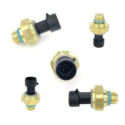 High Quality Oil Pressure Sensors: 4921497 Auto Sensor Solutions