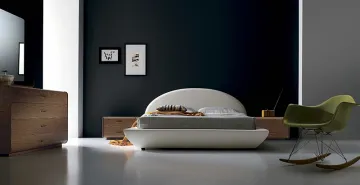Modern Bedroom Storage Master Beds