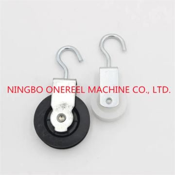 Nylon Block Plastic Pulleys Block