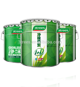 3TREES Factory Direct Quality Assurance OEM Paint Bucket