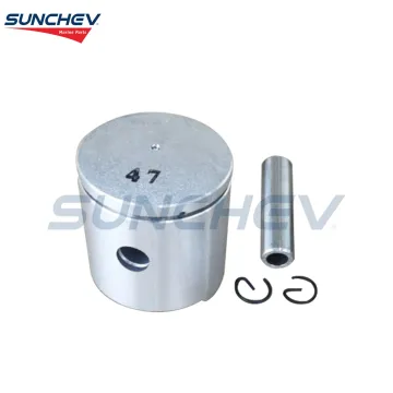 SUNCHEV PISTON 9130A01 For Mercury Outboard 3.3hp