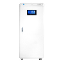 Merdestal Home Hogar Purificadores de aire doméstico Esterilización UV Aire limpio 360 grados