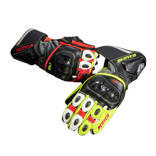 Guantes de carreras en carretera - SR-7