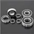 6704 Ball Bearing 20x27x4 mm Deep Groove Ball Bearing 6704 ZZ 6704 2RS