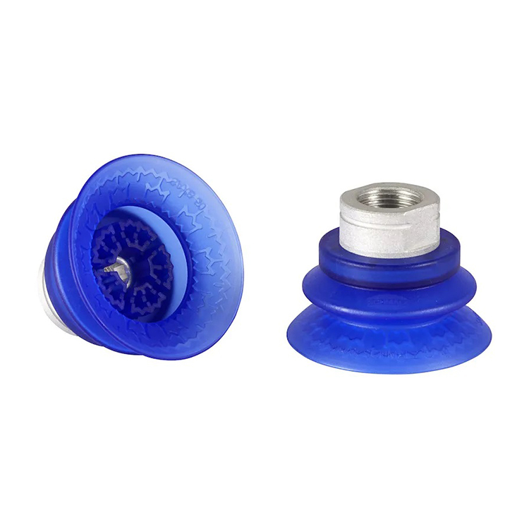 Airbest SBLP Series Vacuum Pad: SAXB 40 ED-85 M16-AG Suction Cup