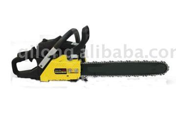 Gasoline Saw