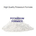 Potassium Formate Salt For Fertilizer CAS 590-29-4