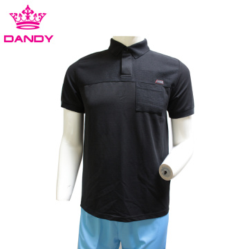 Hot sale high quality custom polo shirt