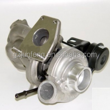 TB2567 Turbocharger for Citroen XM XU10J2TE Engine