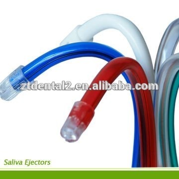 Dental Saliva Ejector