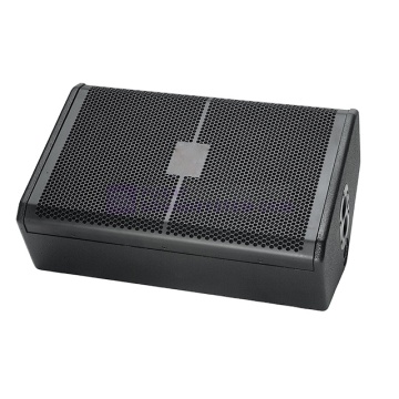 SRX712M Single 12 Inch Stage Monitor Speaker Cabinet