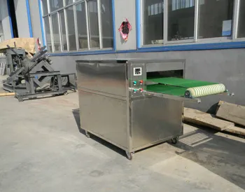Easy-to-Operate 110kg Industrial Semi-Automatic Package Shaping Machine