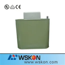 BSMJ Self-healing Shunt Power Capacitor
