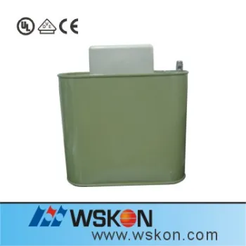 BSMJ Self-healing Shunt Power Capacitor