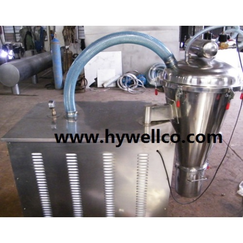 Powder Vacuum Feeding Machine