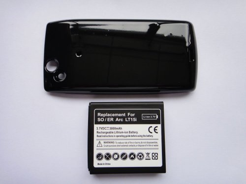 Akku-net Batteria Al Litio Per Sony-Ericsson Z610i - 3,6V 860mAh