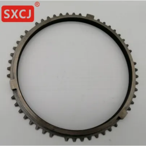 Customization Gear Box Synchronizer Ring for Transmission Gearbox S6-150 5S-150GP OEM Part 1297304402
