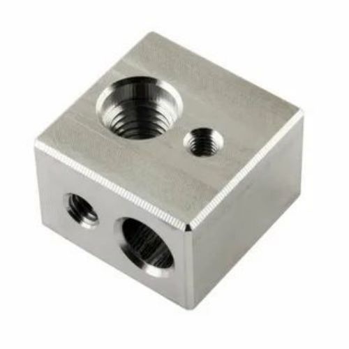 Aluminum Steel OEM ODM CNC Machining Parts Aluminum