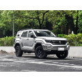 高性能坦克400 HI4-T电动SUV